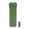 Килимок надувний Naturehike FC-10 (NH19Z012-P) з подушкою
