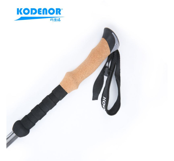 Трекінгові палиці Kodenor (пара)