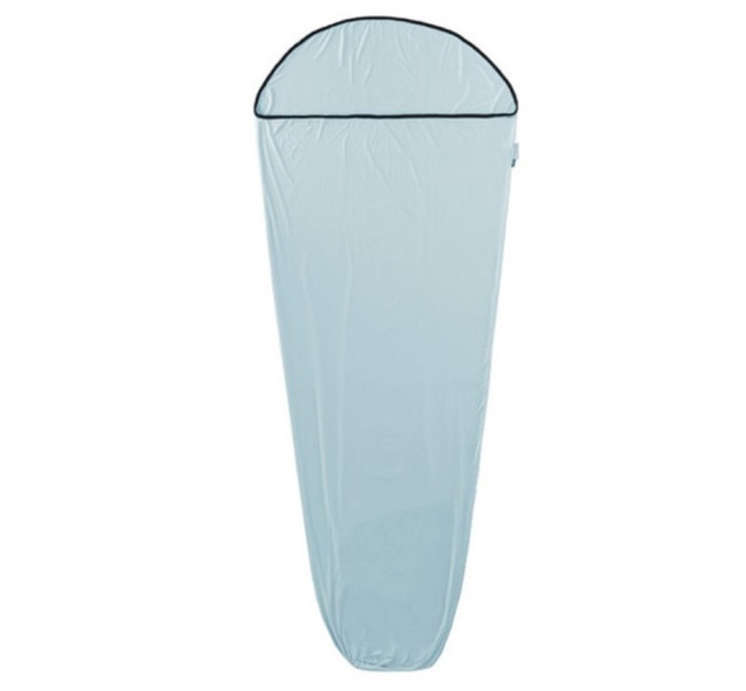 Вкладиш в спальник Naturehike NH17N002-D (sea salt blue)